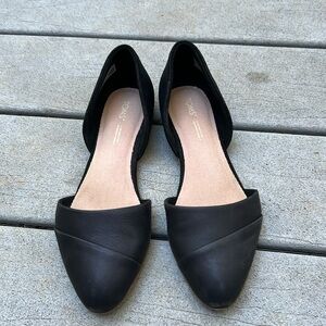 TOMS Jutti Flat - Women's